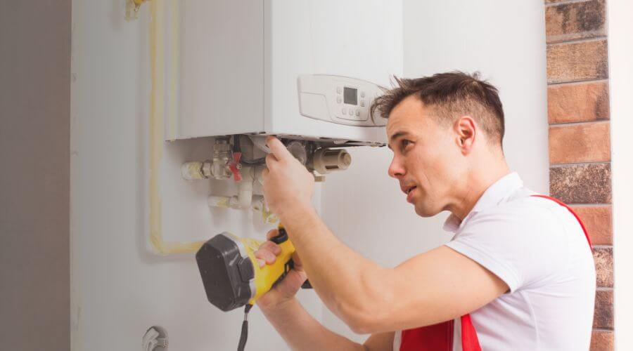 Local expert plumbing services in Cummings, ND